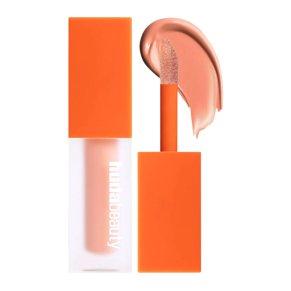 Huda Beauty #FAUXFILTER Color Corrector Mini | Pink Pomelo
