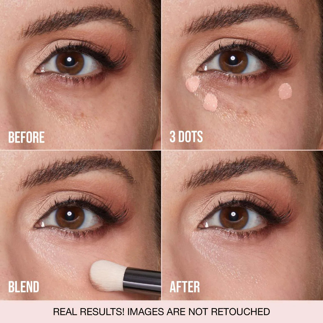 Huda Beauty #FAUXFILTER Color Corrector Mini | Pink Pomelo