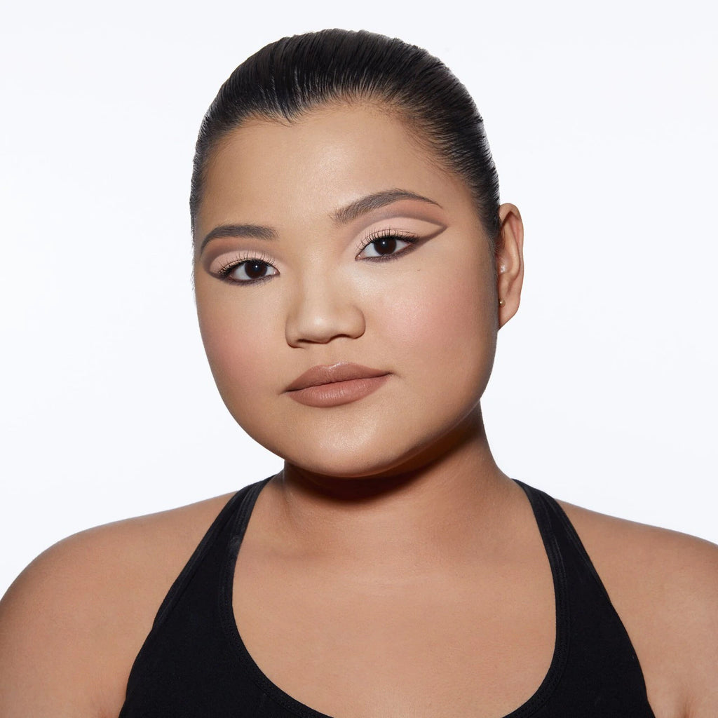 Huda Beauty Creamy Kohl Longwear Eye Pencil | Very Brown