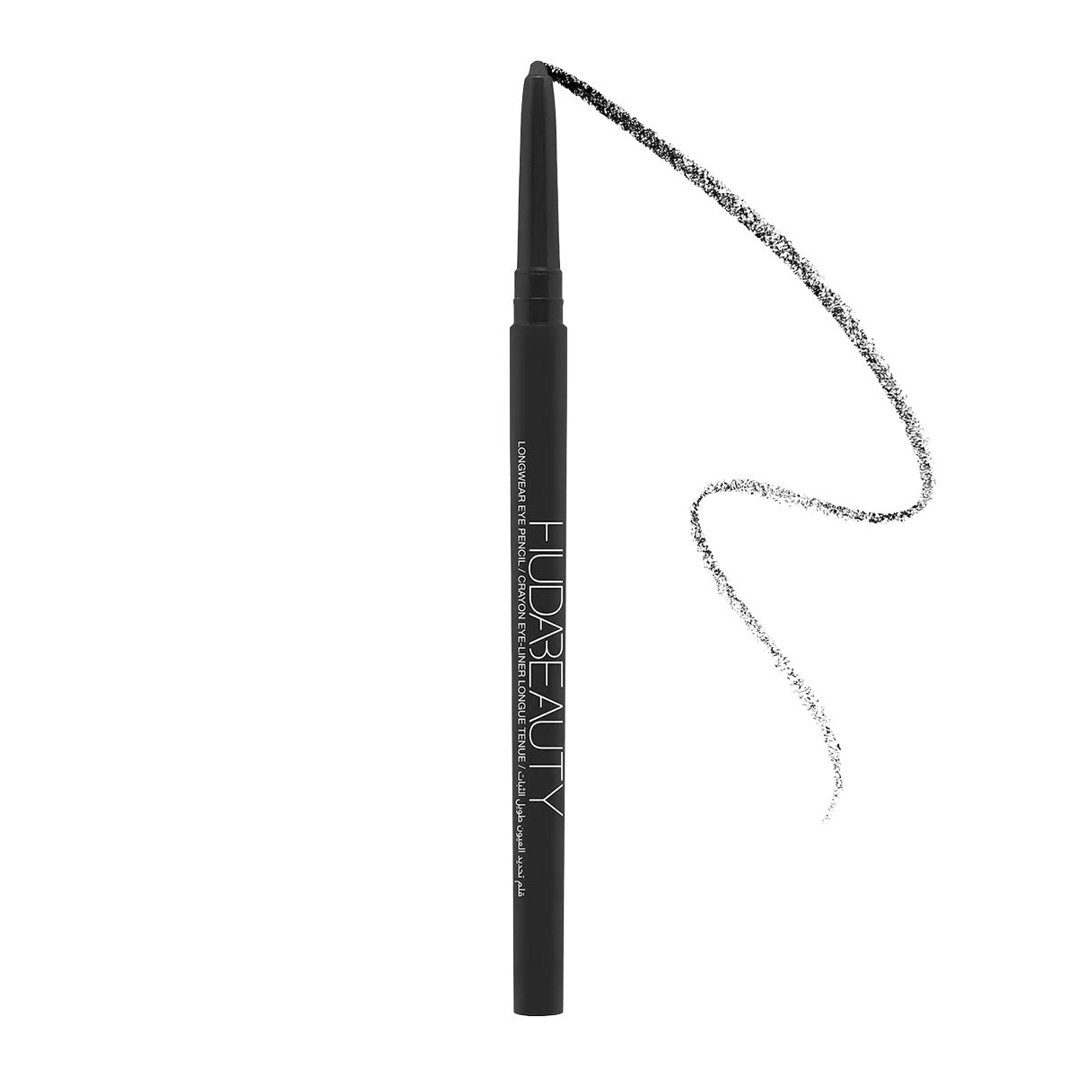 Huda Beauty Creamy Kohl Longwear Eye Pencil | Very Vanta