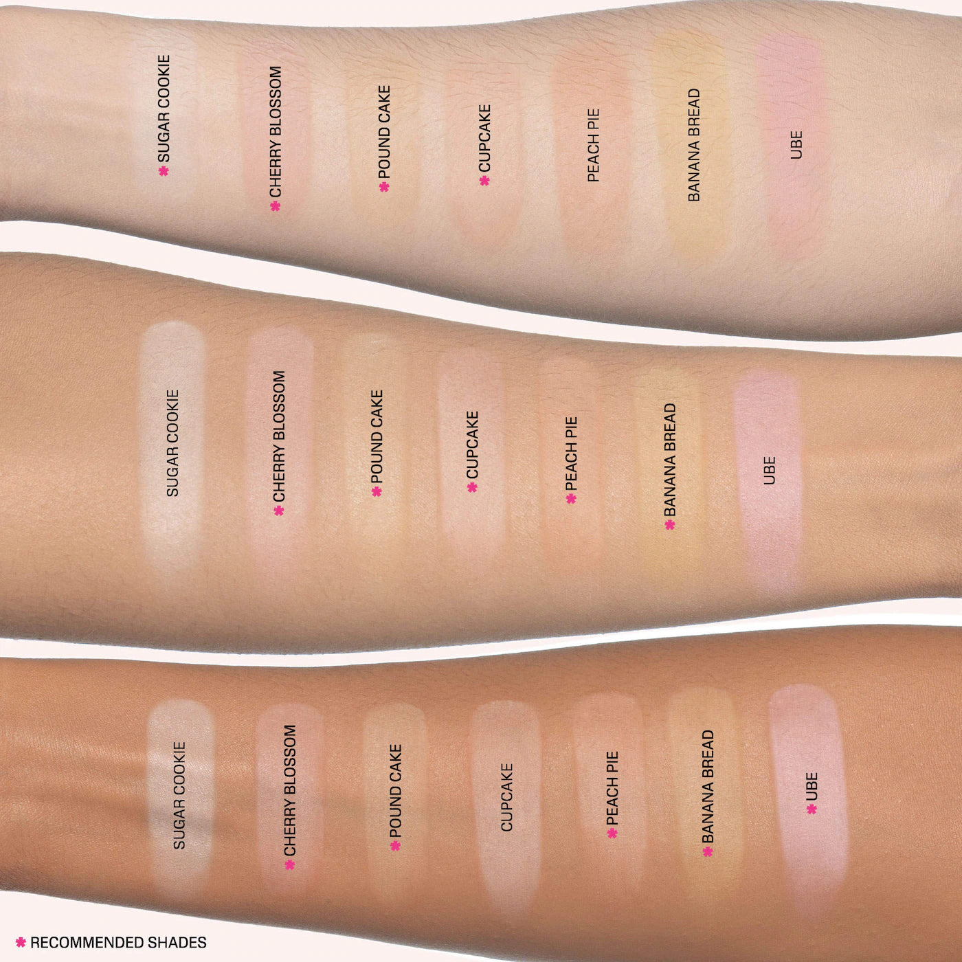 Huda Beauty Easy Bake Loose Baking & Setting Powder | Sugar Cookie