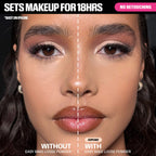 Huda Beauty Easy Bake Loose Baking & Setting Powder | Sugar Cookie
