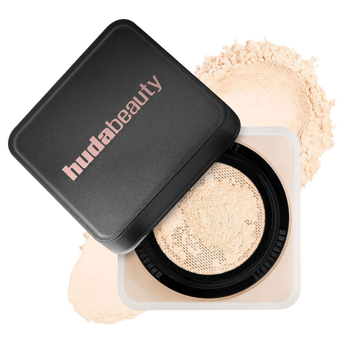 Huda Beauty Easy Bake Loose Baking & Setting Powder | Pound Cake