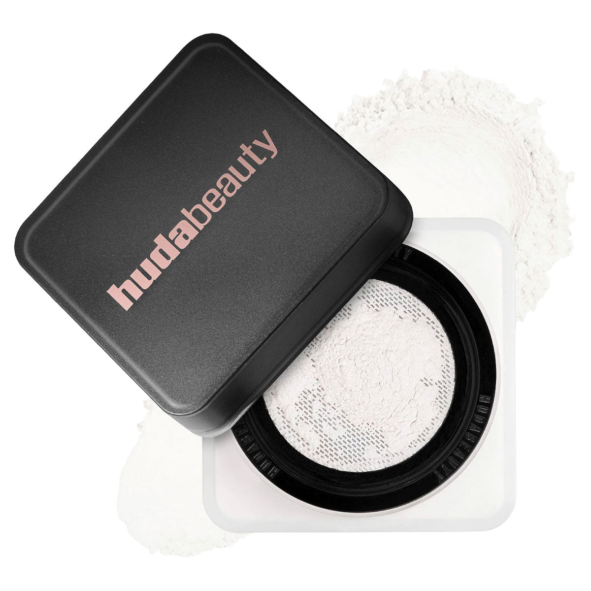 Huda Beauty Easy Bake Loose Baking & Setting Powder | Sugar Cookie