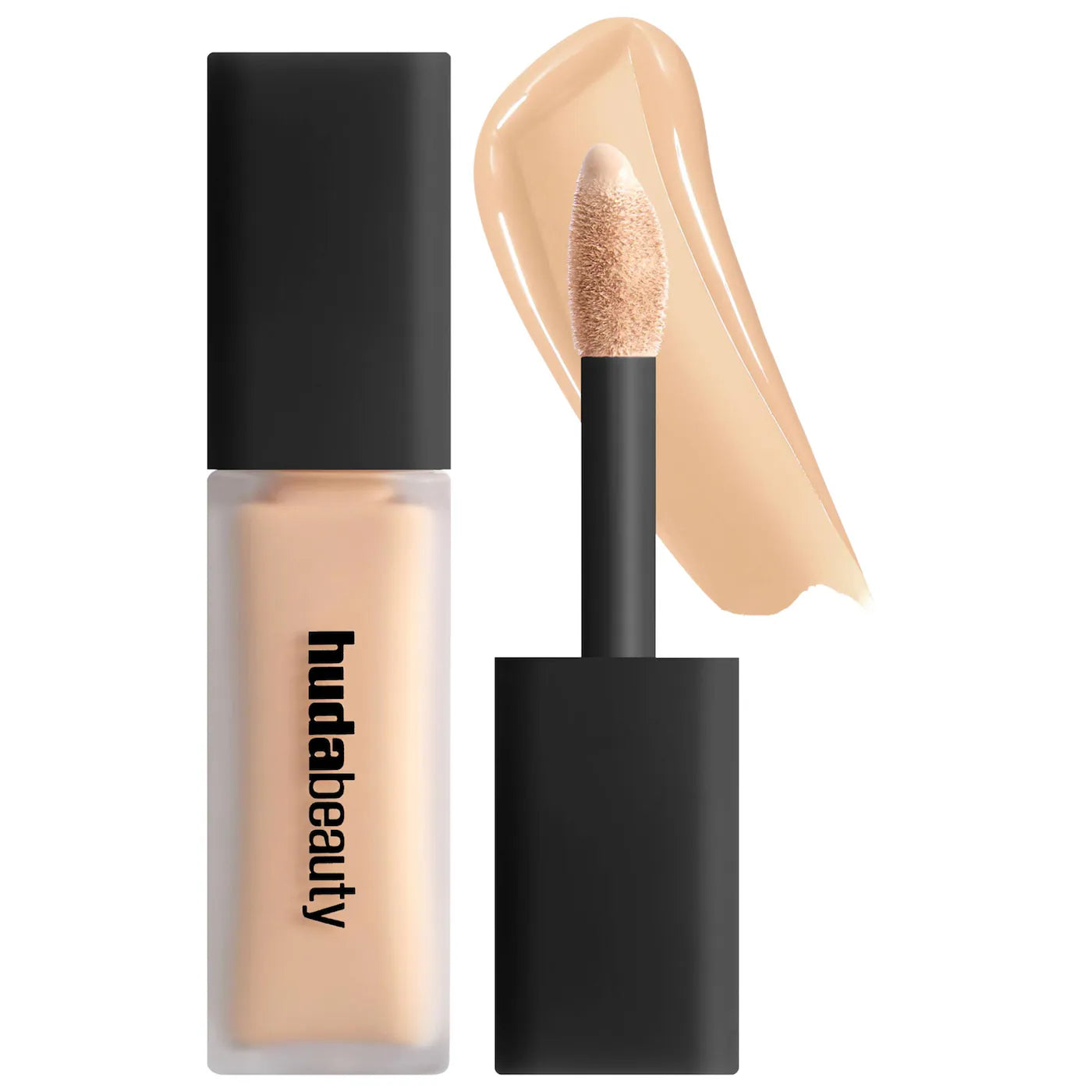 Huda Beauty #FauxFilter Luminous Matte Liquid Concealer