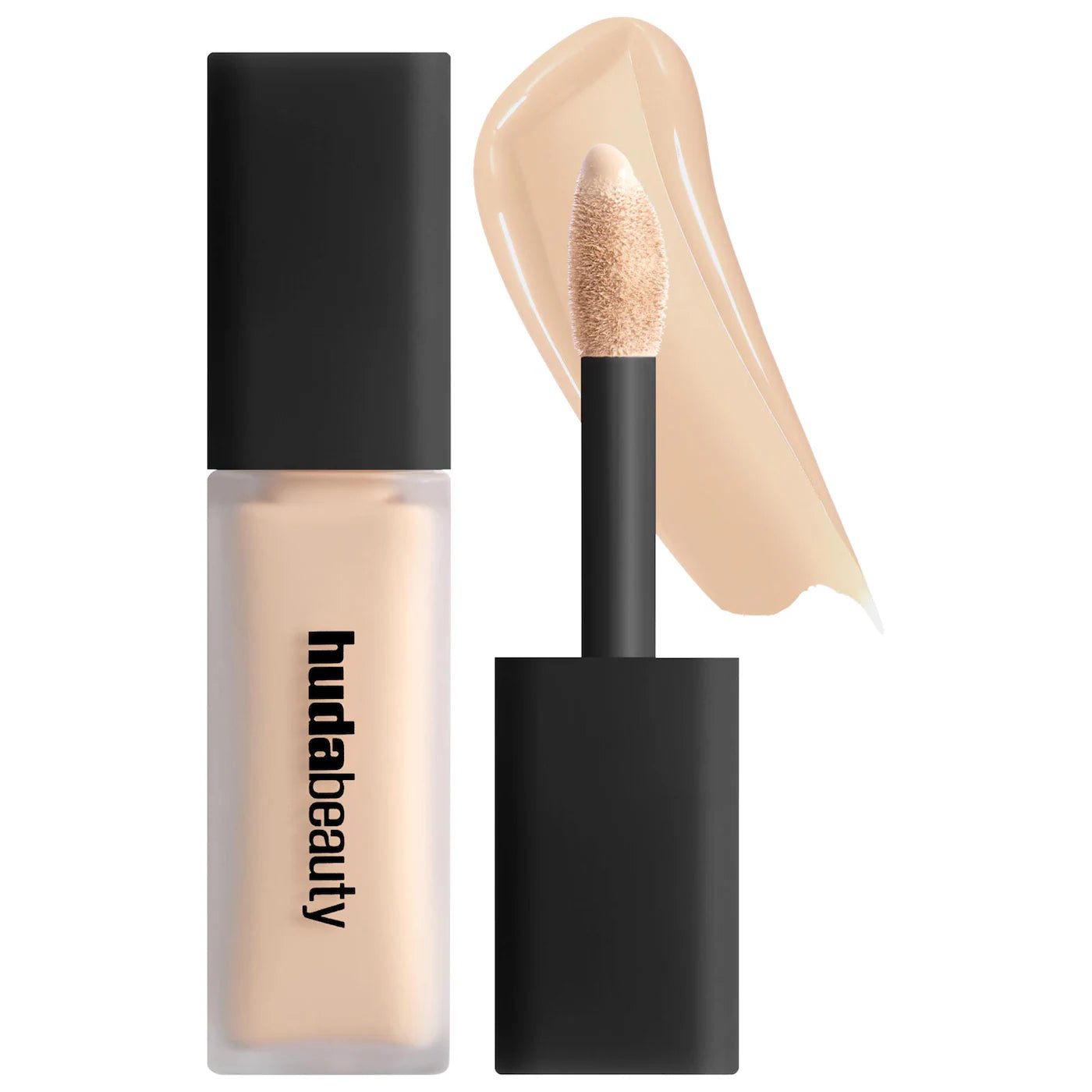 Huda Beauty #FauxFilter Luminous Matte Liquid Concealer