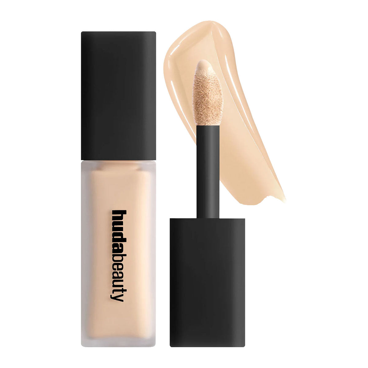 Huda Beauty #FauxFilter Luminous Matte Liquid Concealer