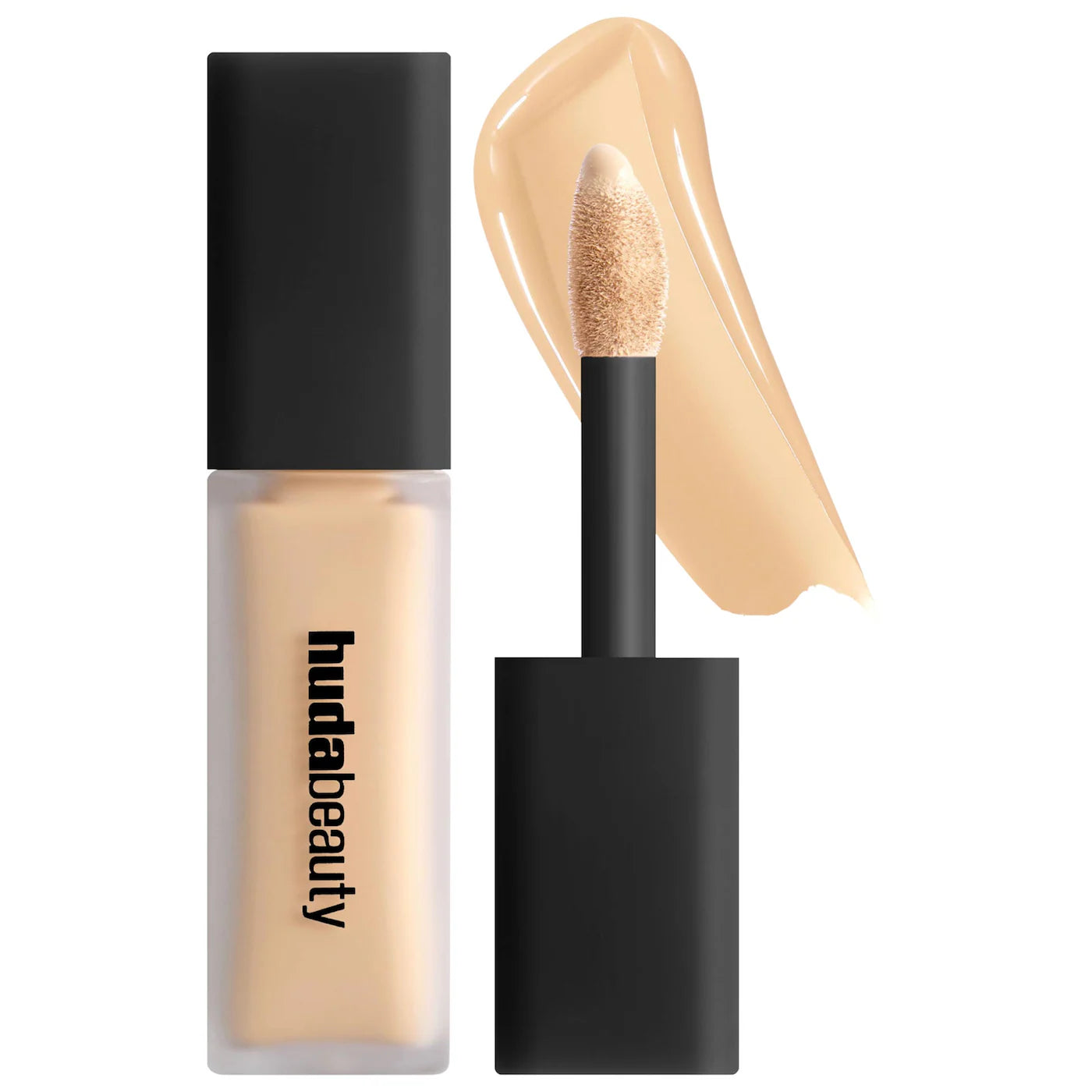 Huda Beauty #FauxFilter Luminous Matte Liquid Concealer