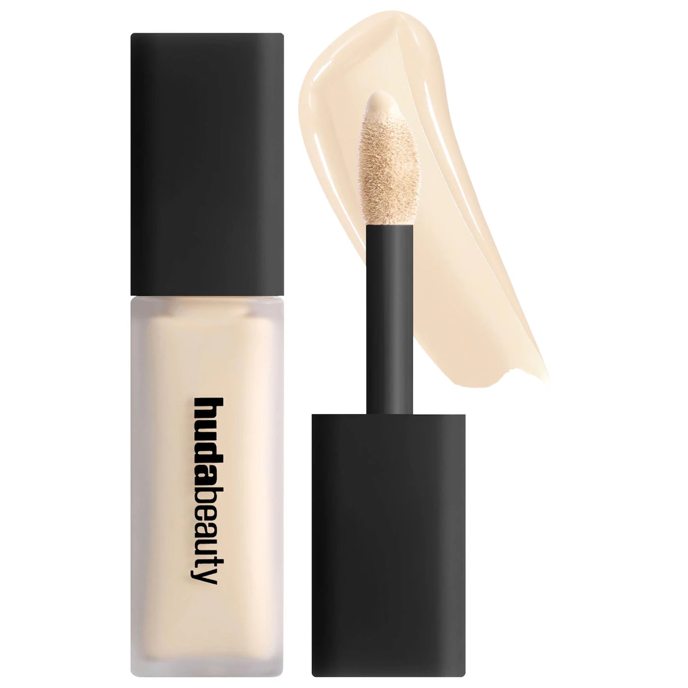 Huda Beauty #FauxFilter Luminous Matte Liquid Concealer