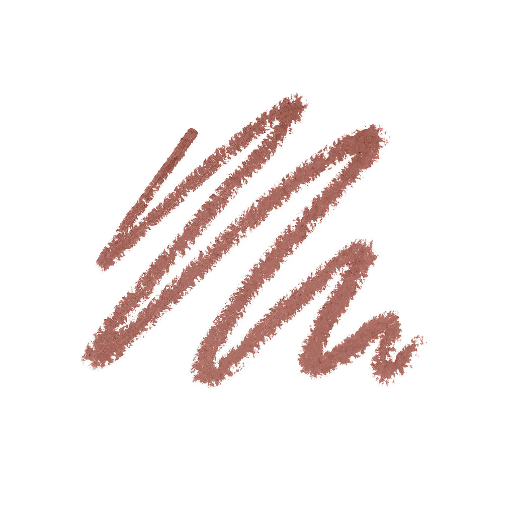 Huda Beauty Lip Contour 2.0 Automatic Matte Lip Pencil | Honey Beige