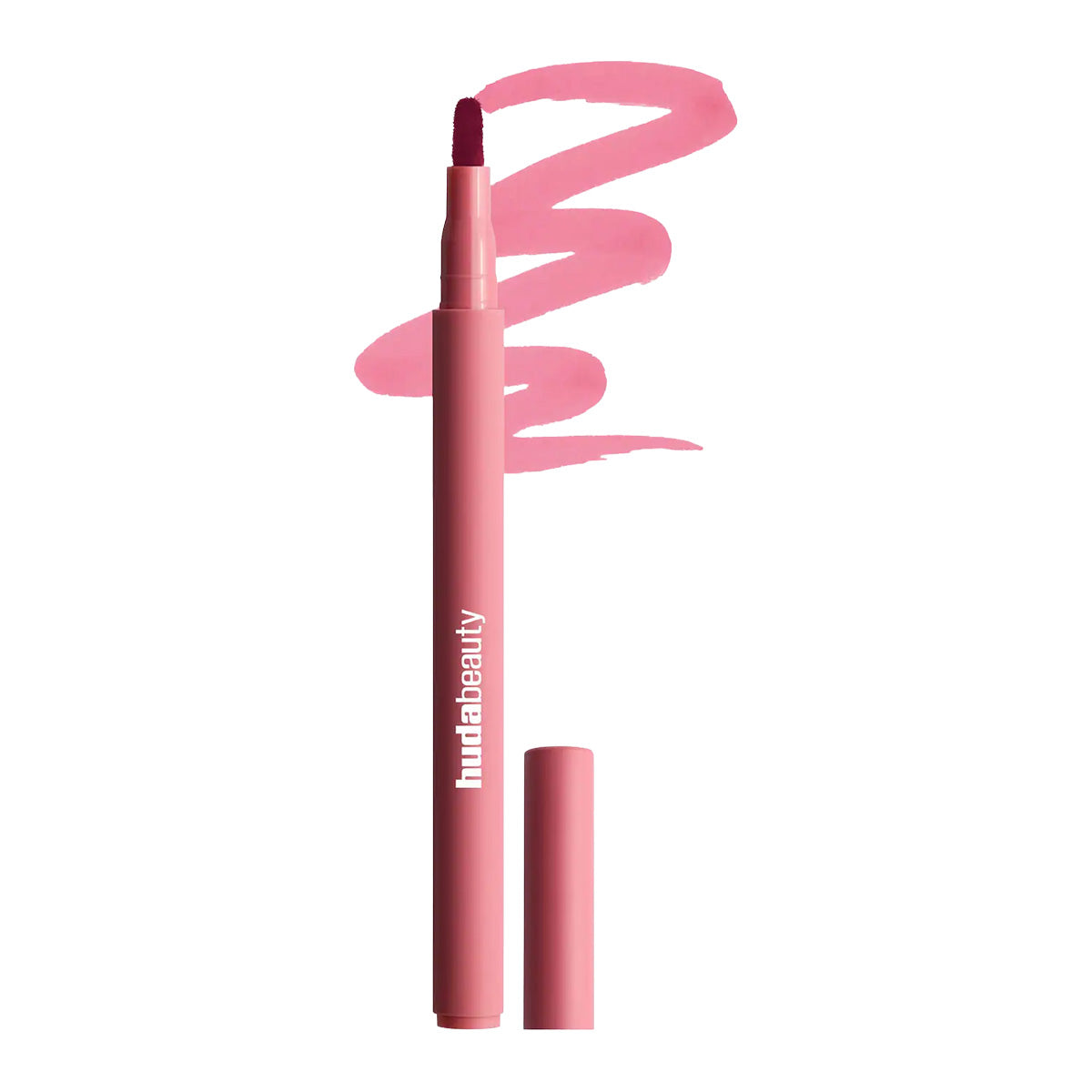 Huda Beauty Lip Contour Lip Stain | Rosewood