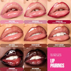 Huda Beauty Lip Contour Lip Stain | Rich Brown