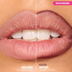 Huda Beauty Lip Contour Lip Stain | Warm Brown