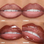 Huda Beauty Lip Contour Lip Stain | Rich Brown
