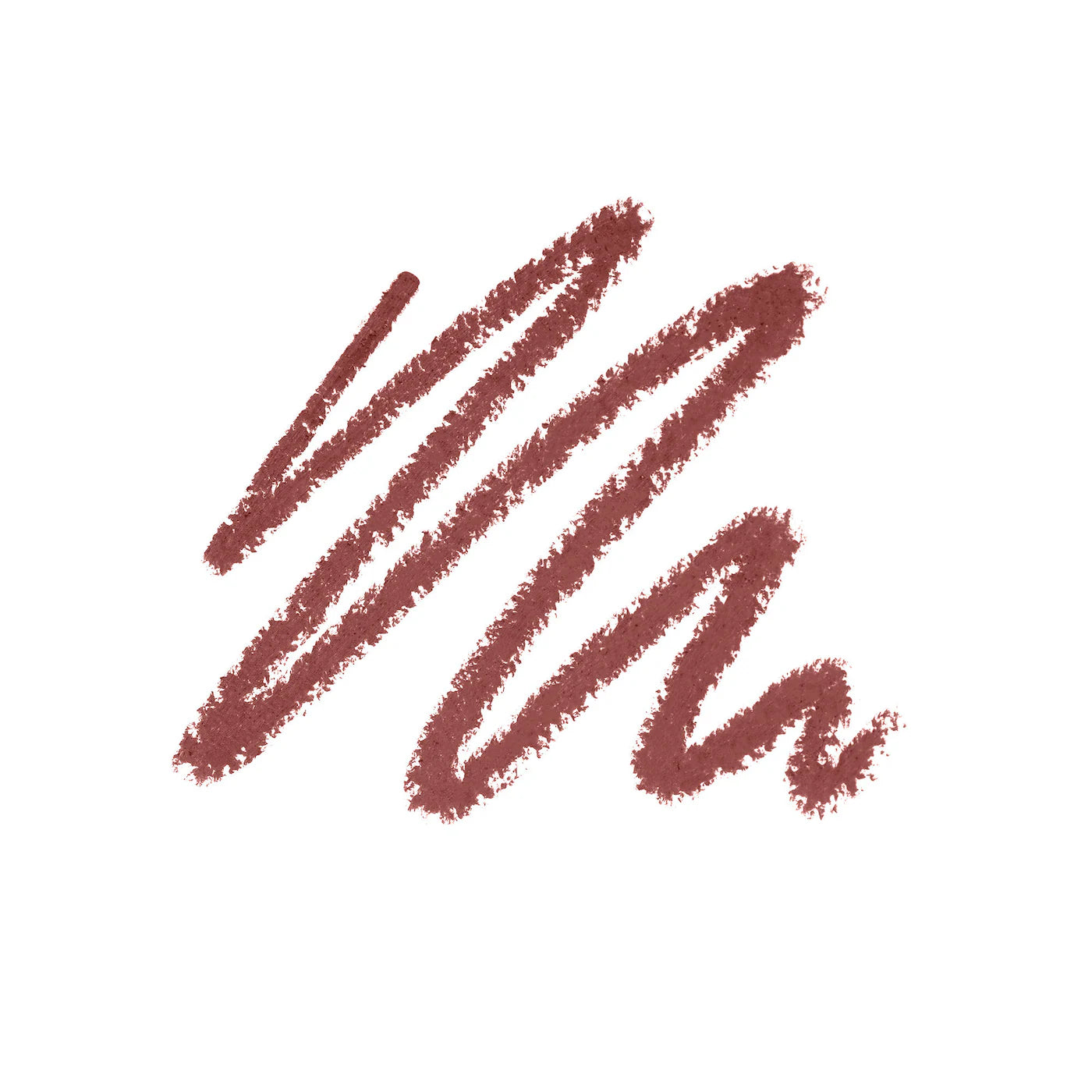 Huda Beauty Lip Contour 2.0 Automatic Matte Lip Pencil | Warm Brown