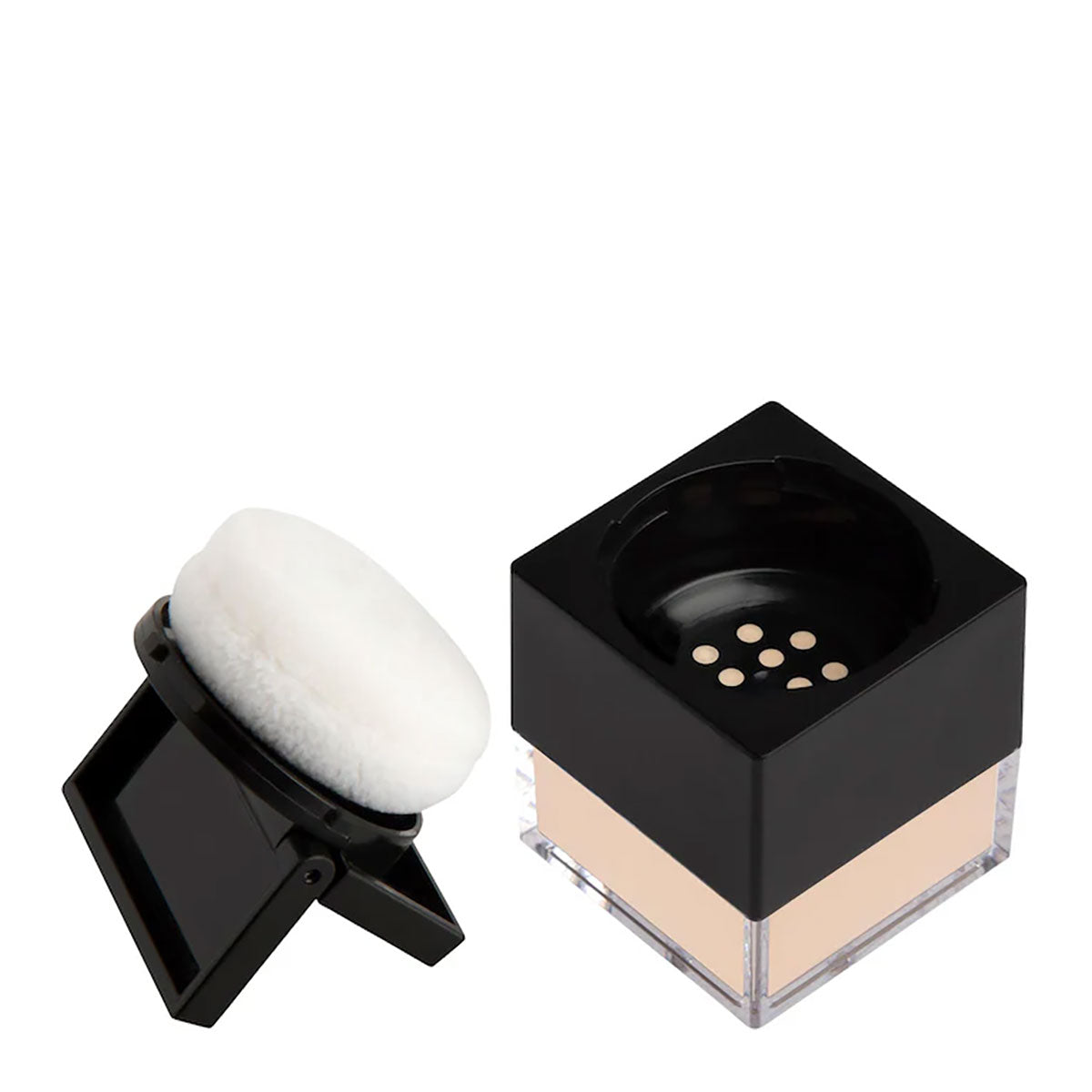 Huda Beauty Easy Bake Loose Baking & Setting Powder Mini | Pound Cake