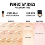 Huda Beauty Easy Bake Loose Baking & Setting Powder Mini | Pound Cake