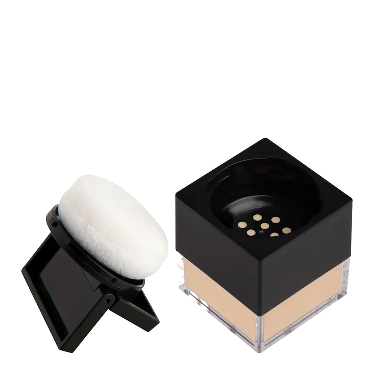 Huda Beauty Easy Bake Loose Baking & Setting Powder Mini | Banana Bread