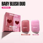 Huda Beauty Mini Blush Mocktail Duos | Mild