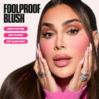 Huda Beauty Mini Blush Mocktail Duos | Mild