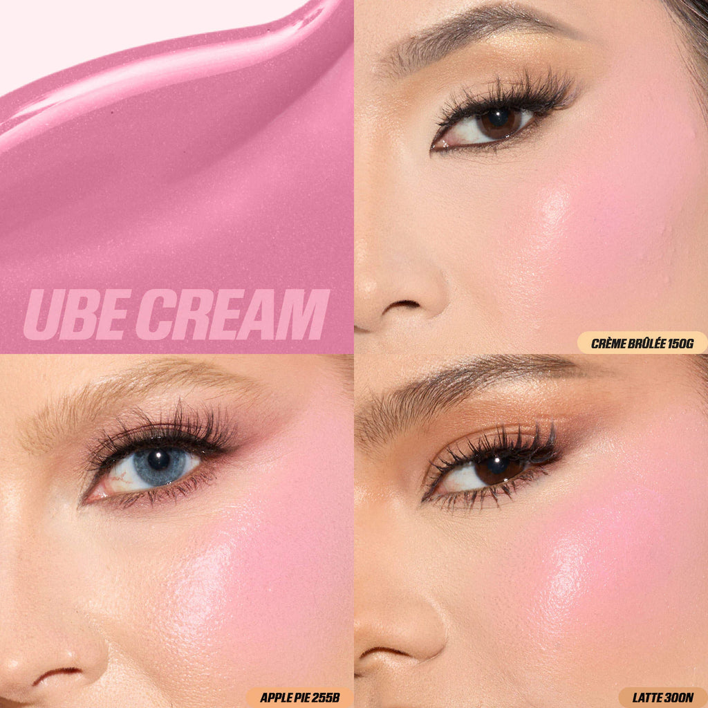 Huda Beauty Mini Blush Mocktail Duos | Mild