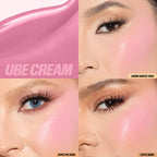 Huda Beauty Mini Blush Mocktail Duos | Mild