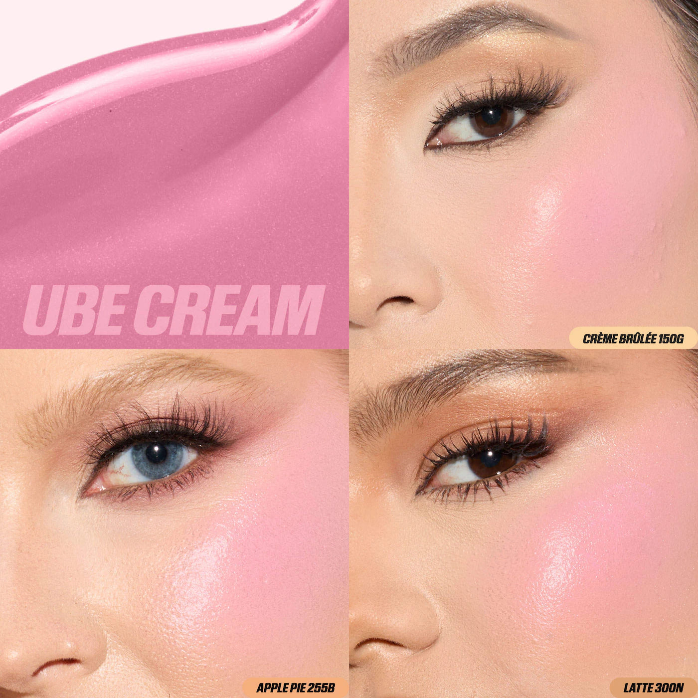 Huda Beauty Mini Blush Mocktail Duos | Mild