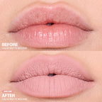 Huda Beauty Liquid Matte Mousse Soft Blur Lip Cream 7.5 ml / 0.25 oz | Baby Pink