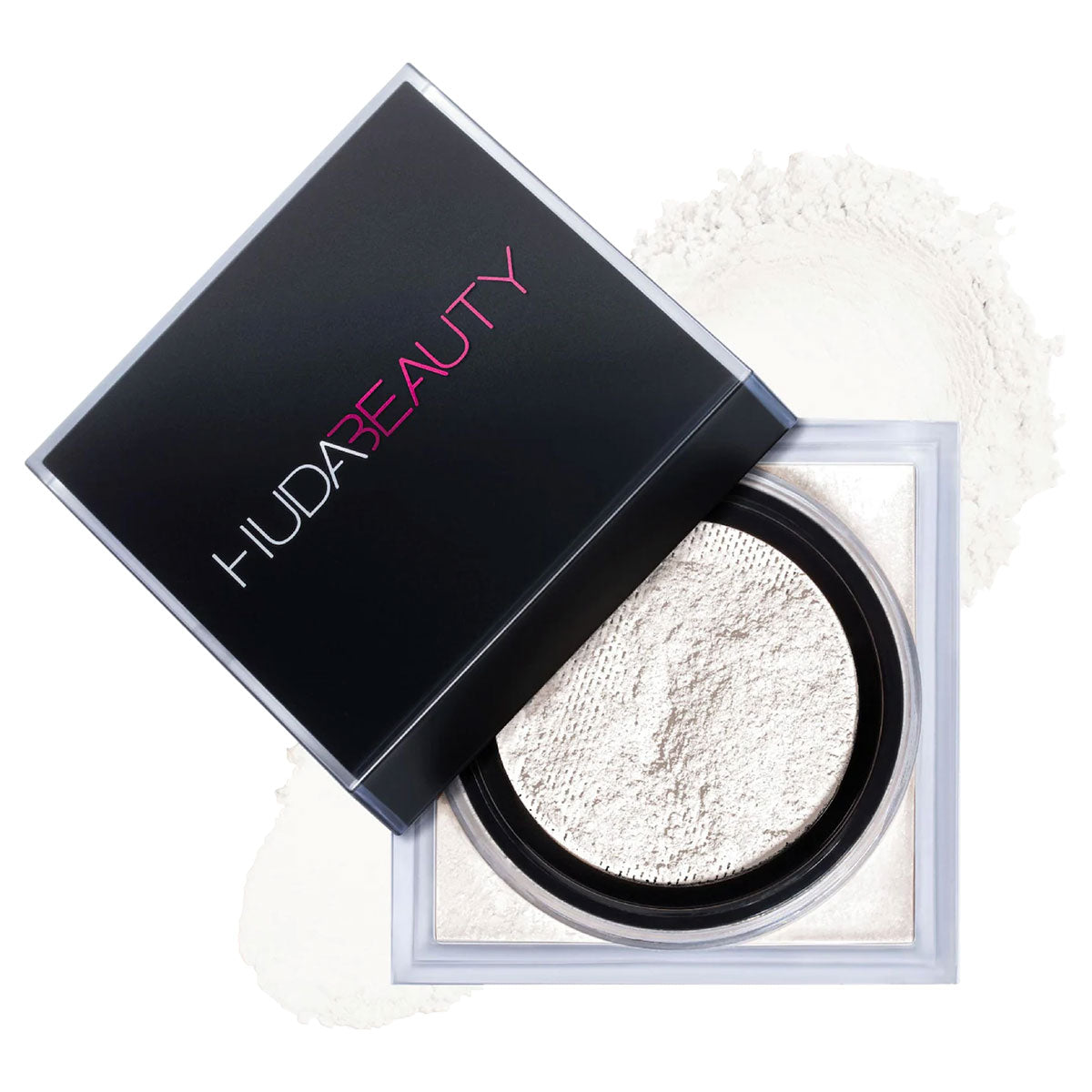 Huda Beauty Easy Bake Loose Baking & Setting Powder | Sugar Cookie