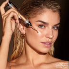 Iconic London Instant Sunshine Bronzing Drops | Universal