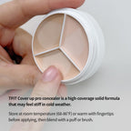 TFIT Cover Up Pro Concealer | 03 Cool