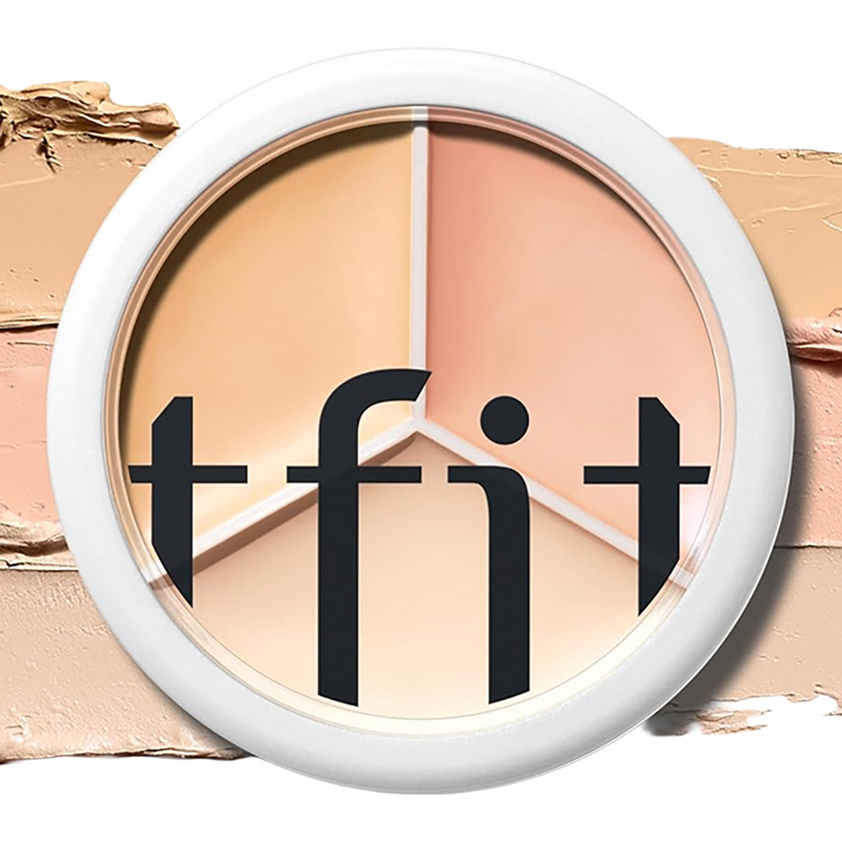 TFIT Cover Up Pro Concealer | 03 Cool