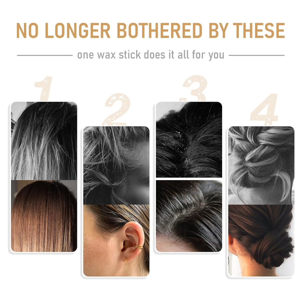 IKT Wax Stick Strong Hold 75 gr