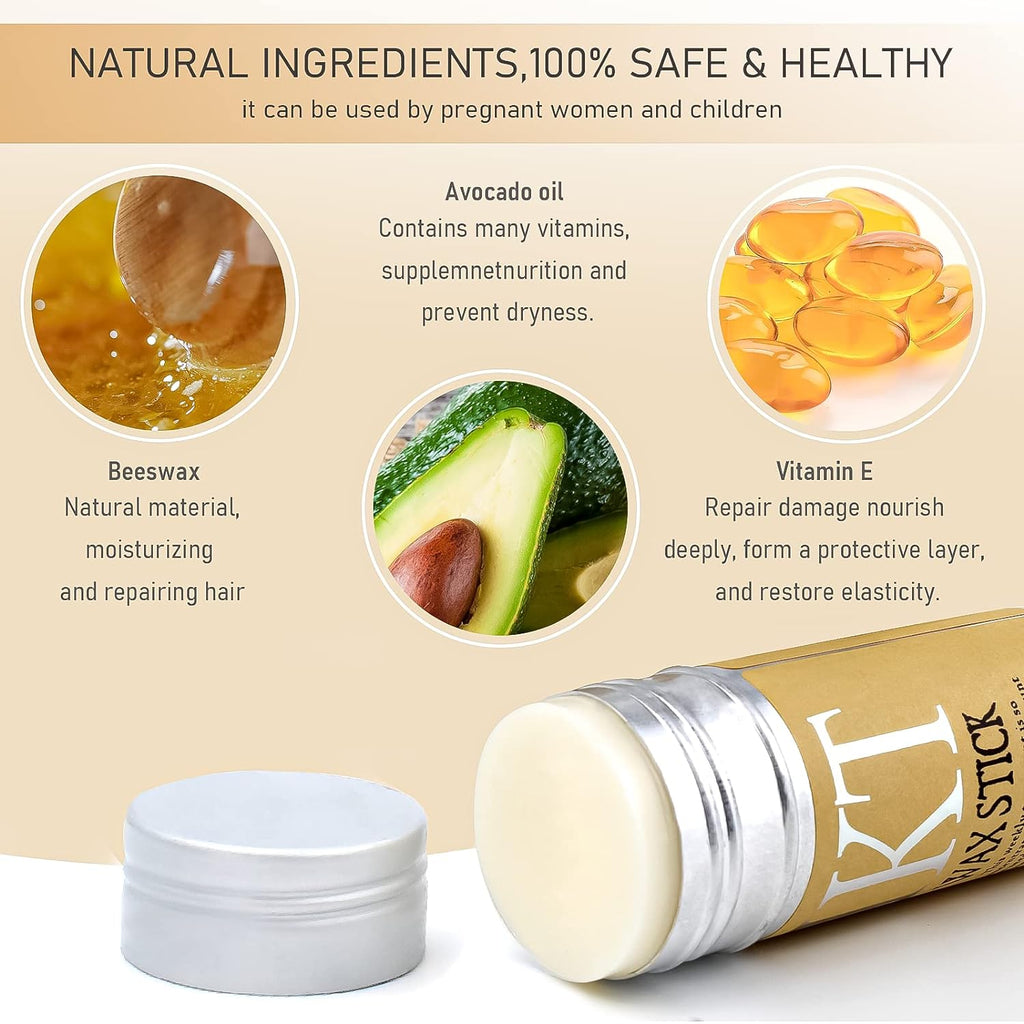 IKT Wax Stick Strong Hold 75 gr