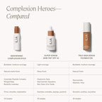 ILIA Skin Rewind Complexion Stick | 7W Poplar