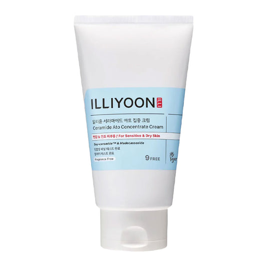 Illiyoon Ceramide Ato Concentrate Cream 230 ml