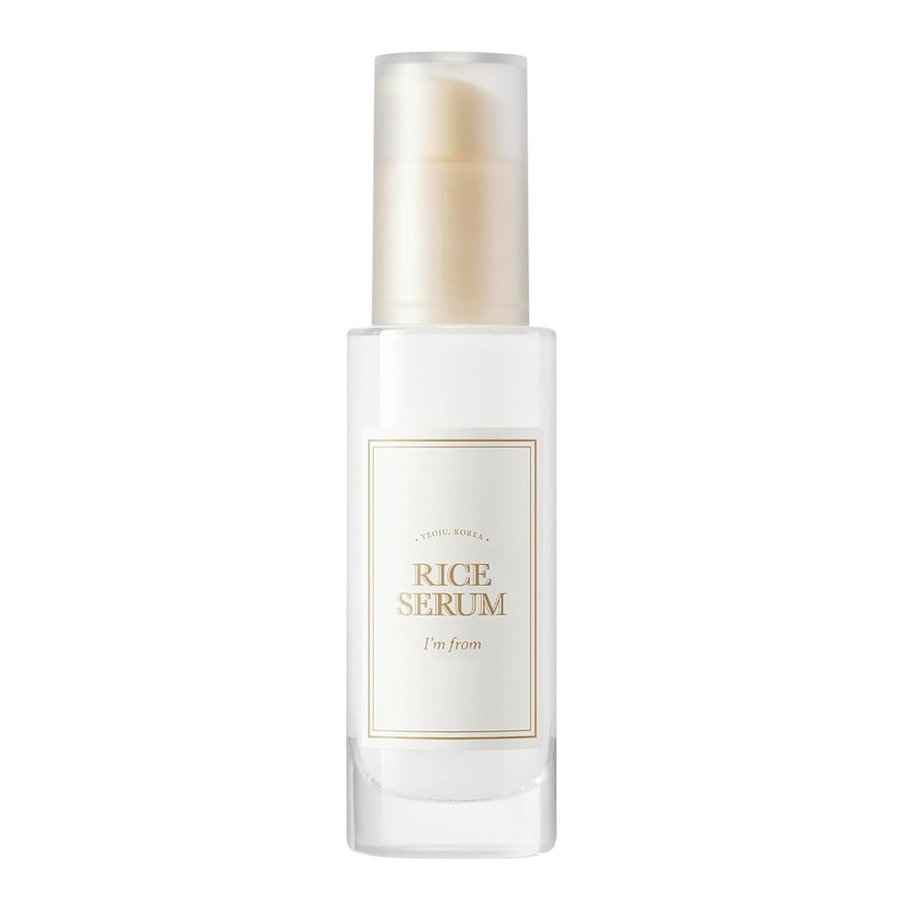 I'm from Rice Serum 30 ml / 1 oz