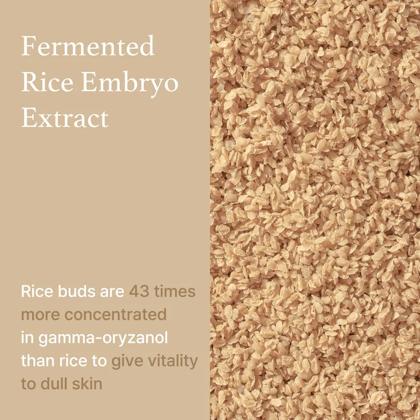 I'm from Rice Serum 30 ml / 1 oz