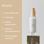 I'm from Rice Serum 30 ml / 1 oz