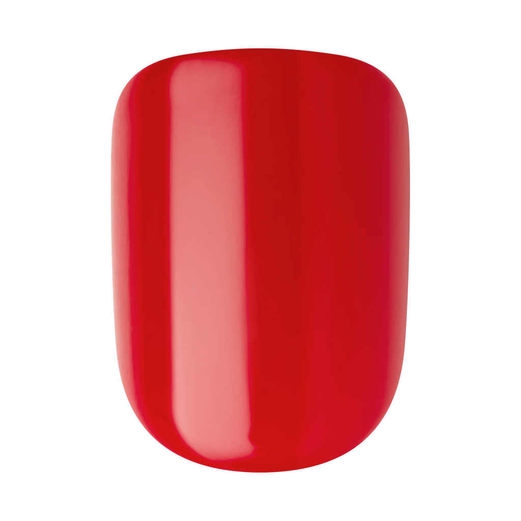 Kiss imPRESS Design Short Press-On Manicure Nails | Golden Harvest