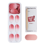 Kiss imPRESS Color Press-On Manicure | Beat The Heat