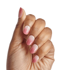 Kiss imPRESS Color Press-On Manicure | Beat The Heat