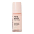 iNNBEAUTY PROJECT Pro C Serum Brightening Solution with 15% Vitamin C + Ferulic Acid 30 ml / 1.0 oz