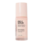 iNNBEAUTY PROJECT Pro C Serum Brightening Solution with 15% Vitamin C + Ferulic Acid 30 ml / 1.0 oz