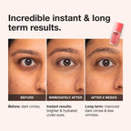 iNNBEAUTY PROJECT Bright & Tight Brightening Eye Cream 0.5 oz / 15 ml