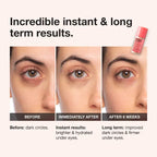 iNNBEAUTY PROJECT Bright & Tight Brightening Eye Cream 0.5 oz / 15 ml