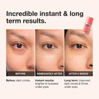 iNNBEAUTY PROJECT Bright & Tight Brightening Eye Cream 0.5 oz / 15 ml