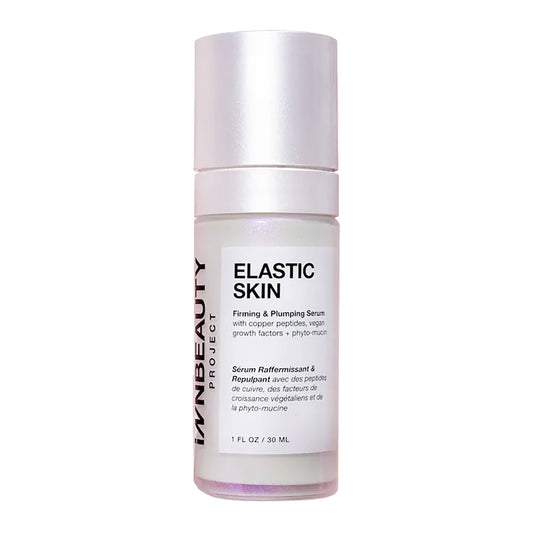 iNNBEAUTY PROJECT Elastic Skin Firming & Plumping Serum 1 oz / 30 ml