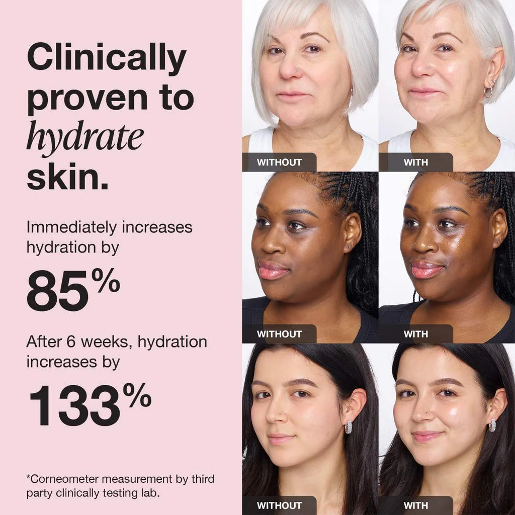 iNNBEAUTY PROJECT Extreme Cream Anti-Aging, Firming, & Lifting Refillable Moisturizer 50 ml