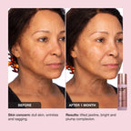 iNNBEAUTY PROJECT Extreme Cream Anti-Aging, Firming, & Lifting Refillable Moisturizer 50 ml